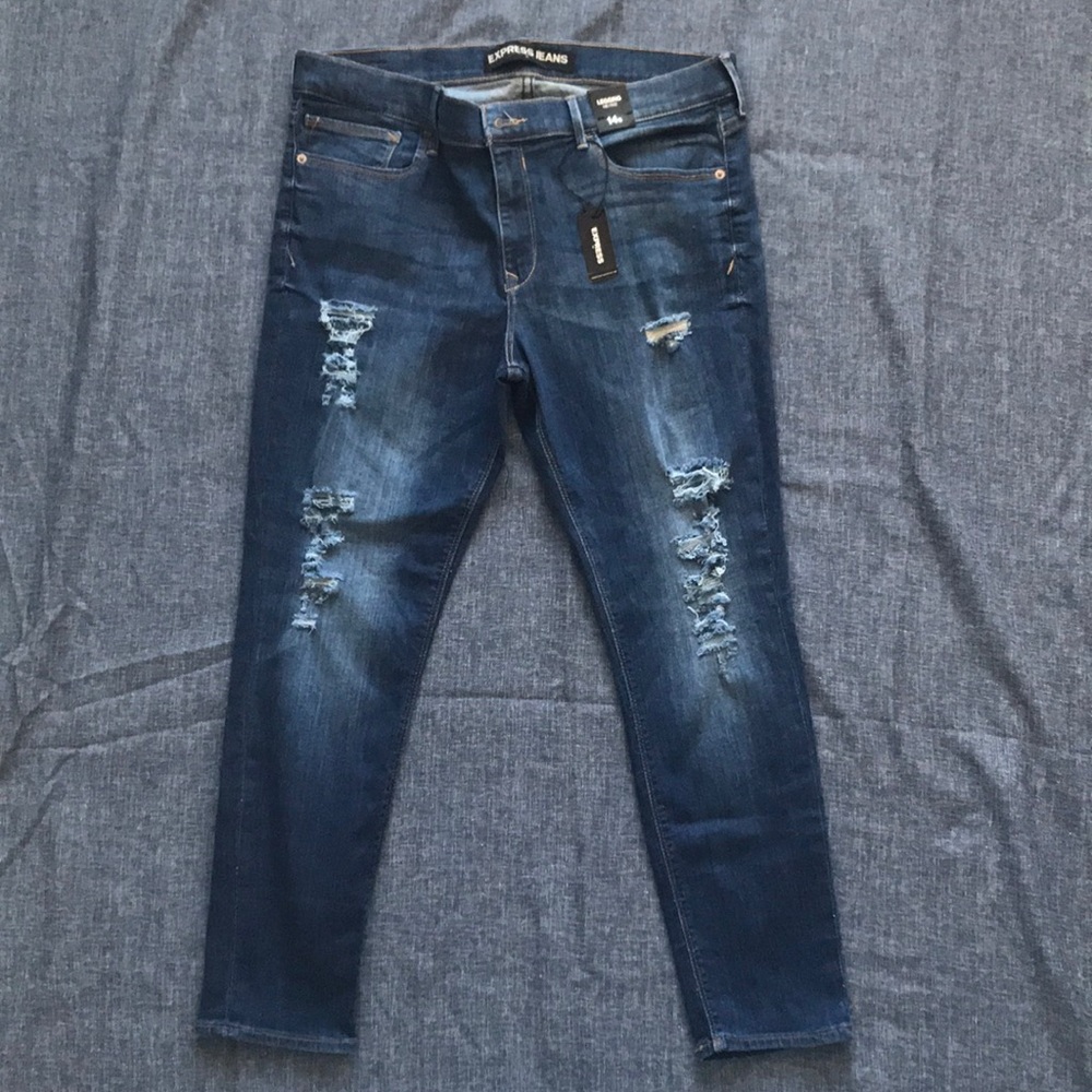 Express Jeans
